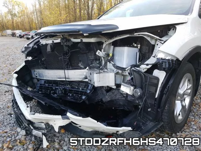 5TDDZRFH6HS470728 фото 10