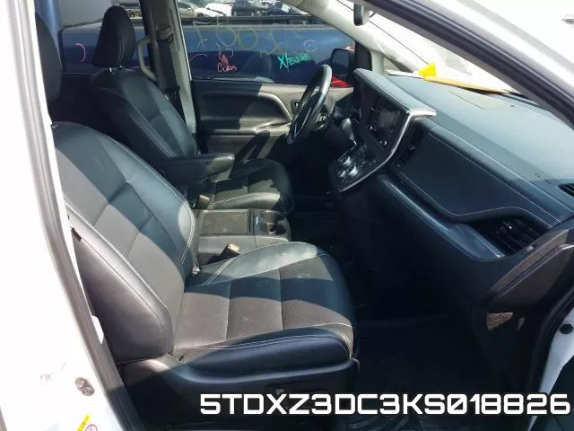 5TDXZ3DC3KS018826 фото 6