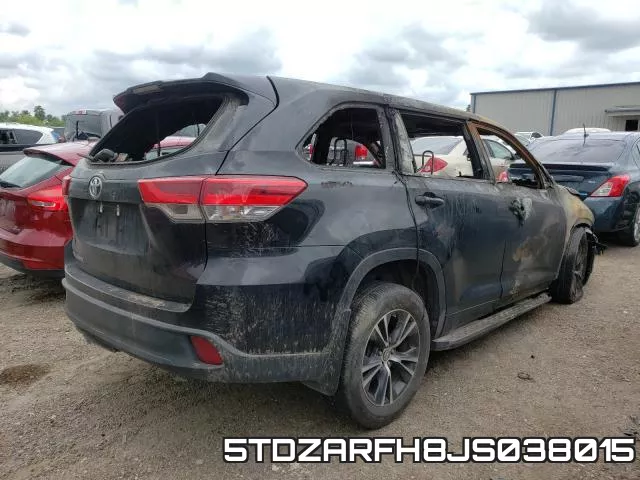 5TDZARFH8JS038015 фото 4