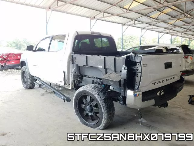 5TFCZ5AN8HX079799 фото 4