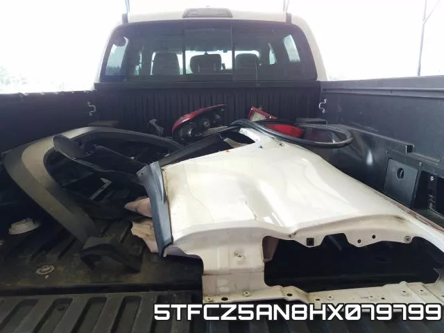5TFCZ5AN8HX079799 фото 10
