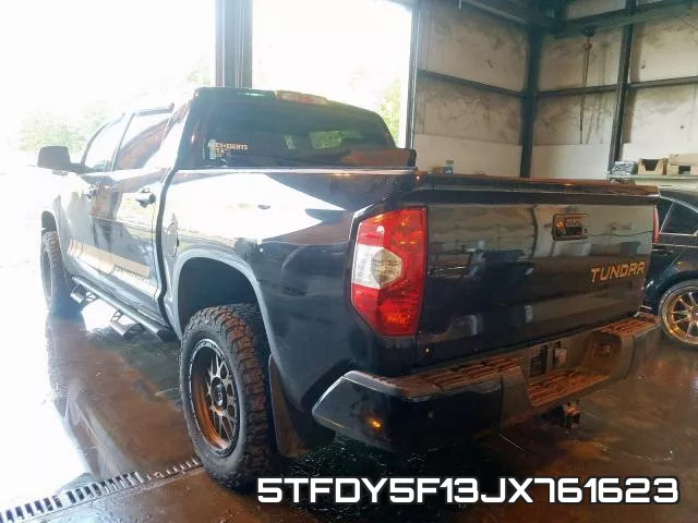 5TFDY5F13JX761623 фото 4