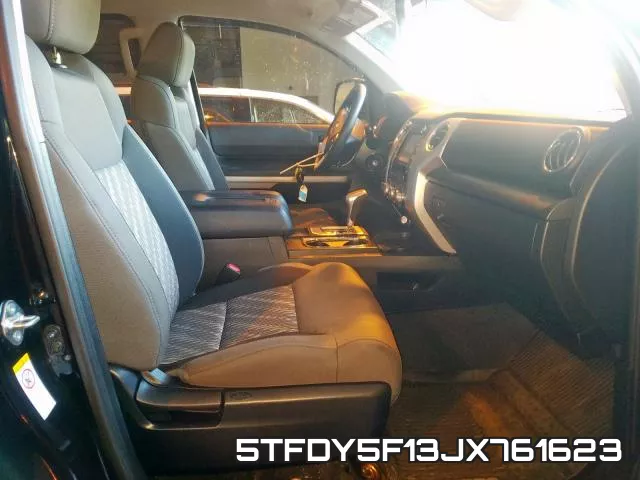 5TFDY5F13JX761623 фото 6