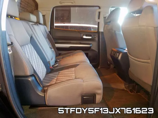 5TFDY5F13JX761623 фото 7