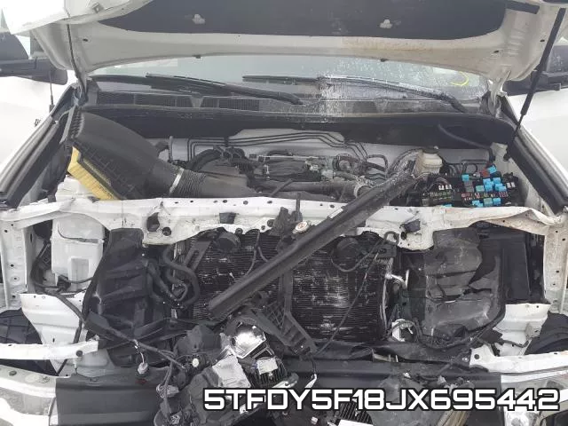 5TFDY5F18JX695442 фото 8