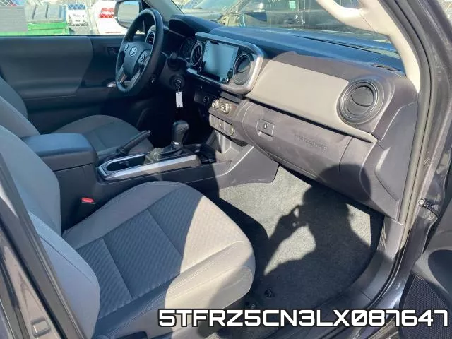 5TFRZ5CN3LX087647 фото 5