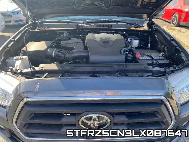 5TFRZ5CN3LX087647 фото 7