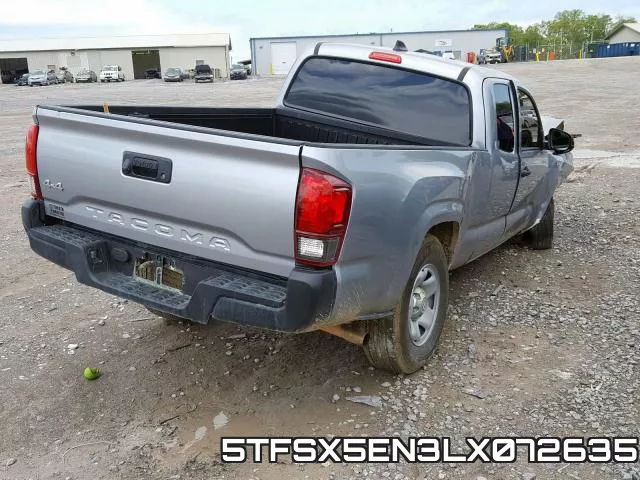 5TFSX5EN3LX072635 фото 4
