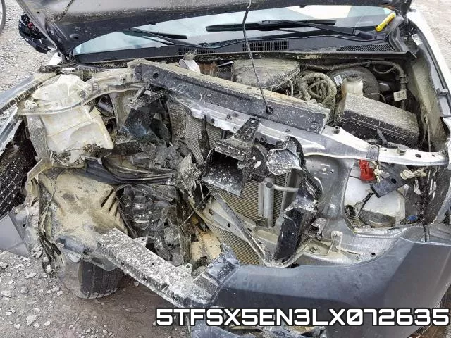 5TFSX5EN3LX072635 фото 7