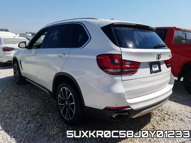 5UXKR0C58J0Y01233 фото 3