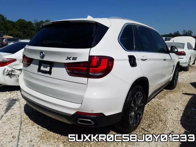 5UXKR0C58J0Y01233 фото 4