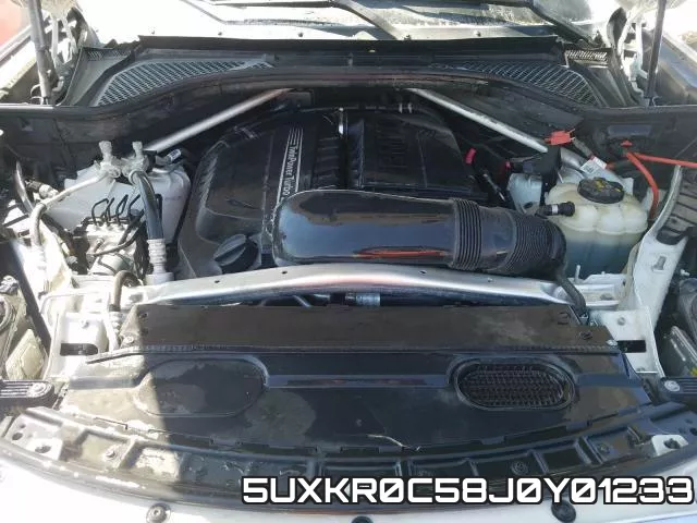 5UXKR0C58J0Y01233 фото 7