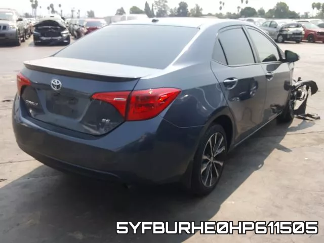 5YFBURHE0HP611505 фото 5