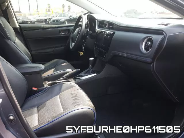 5YFBURHE0HP611505 фото 6