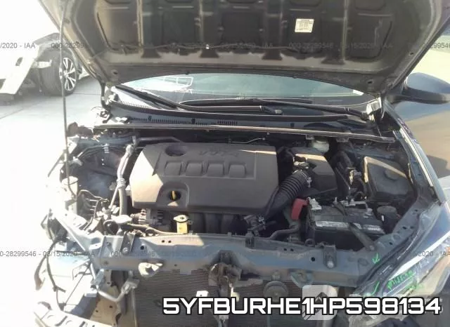 5YFBURHE1HP598134 фото 2
