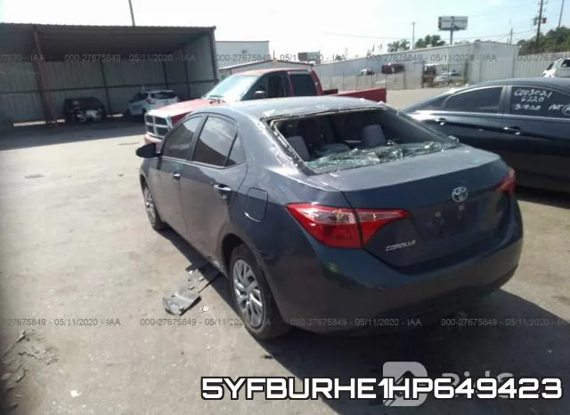 5YFBURHE1HP649423 фото 4