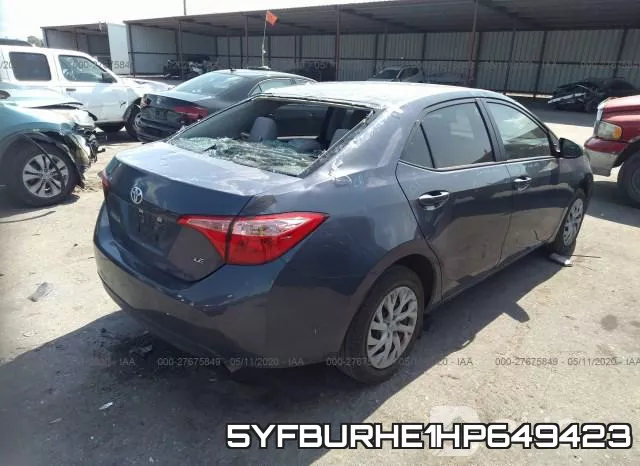 5YFBURHE1HP649423 фото 5