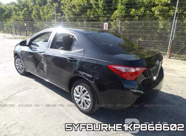 5YFBURHE1KP868602 фото 4