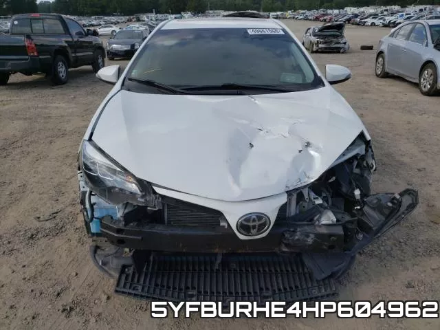 5YFBURHE4HP604962 фото 8
