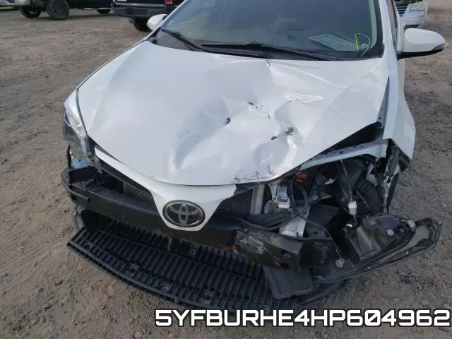 5YFBURHE4HP604962 фото 10