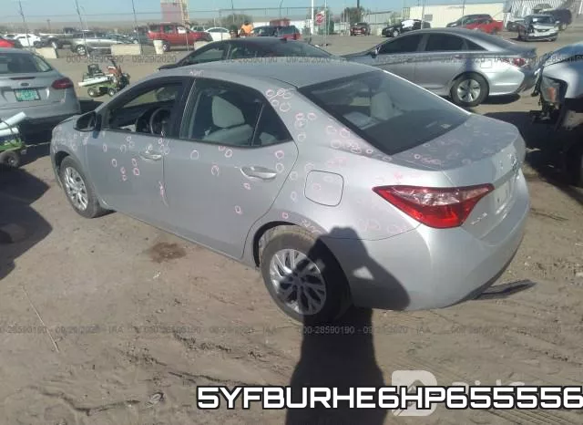 5YFBURHE6HP655556 фото 4