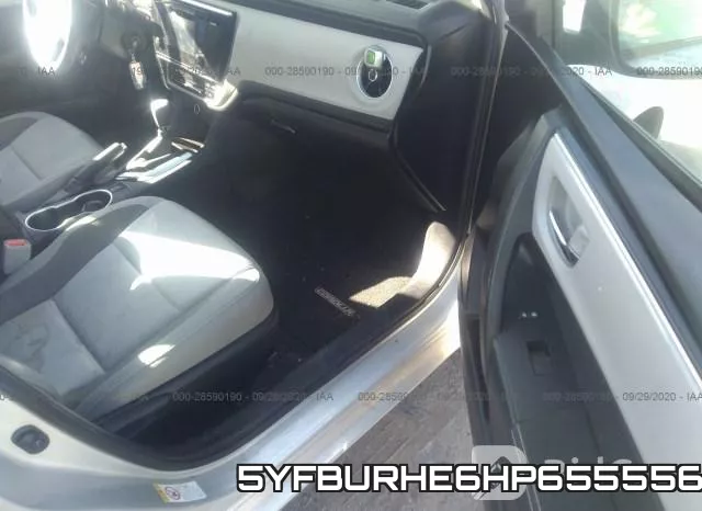 5YFBURHE6HP655556 фото 6