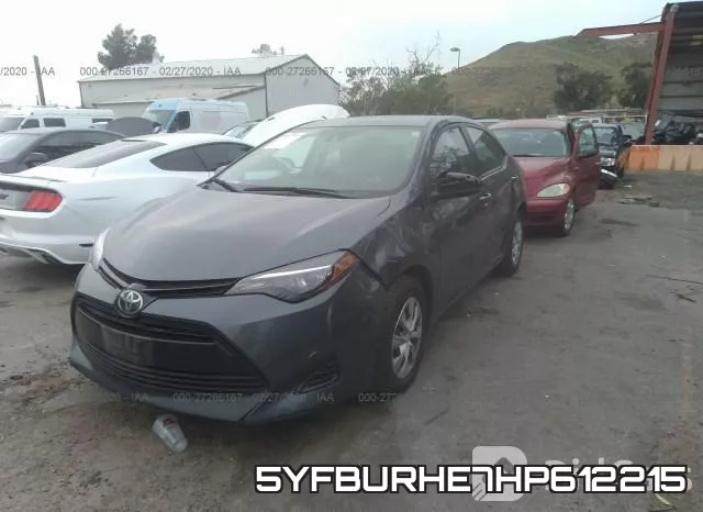5YFBURHE7HP612215 фото 3