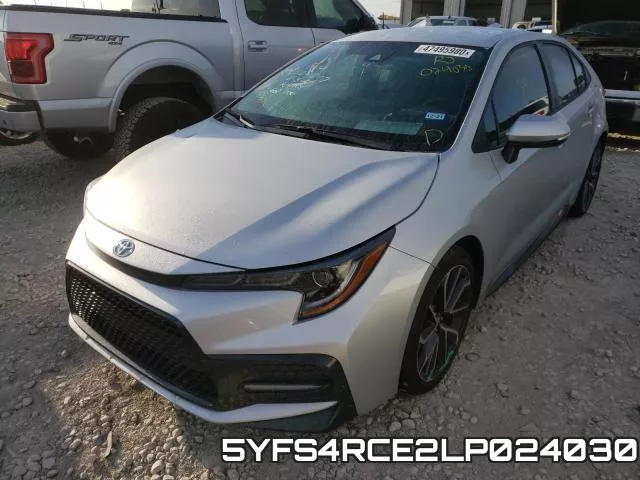 5YFS4RCE2LP024030 фото 3