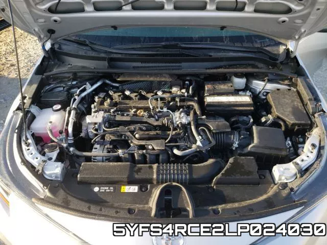 5YFS4RCE2LP024030 фото 8