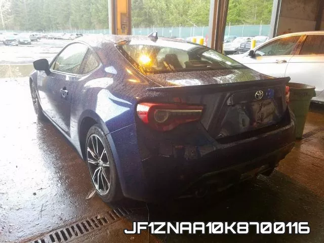JF1ZNAA10K8700116 фото 4