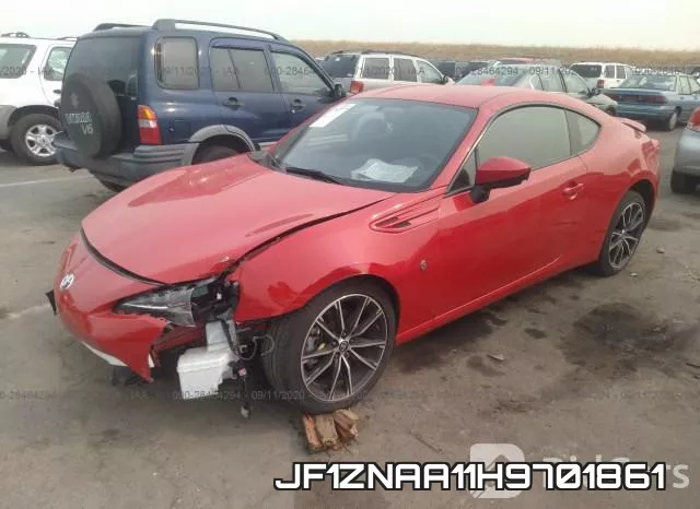 JF1ZNAA11H9701861 фото 3