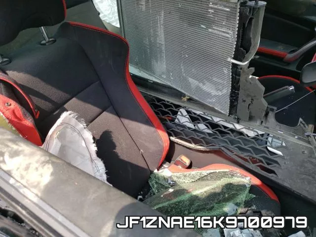 JF1ZNAE16K9700979 фото 6