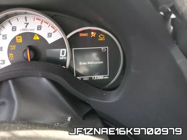 JF1ZNAE16K9700979 фото 9