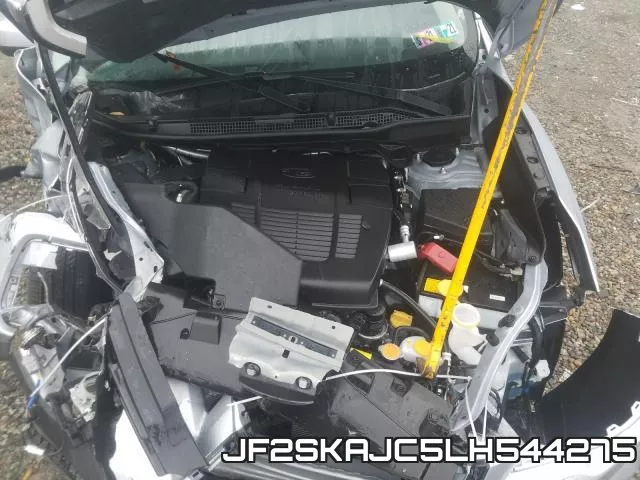 JF2SKAJC5LH544275 фото 7