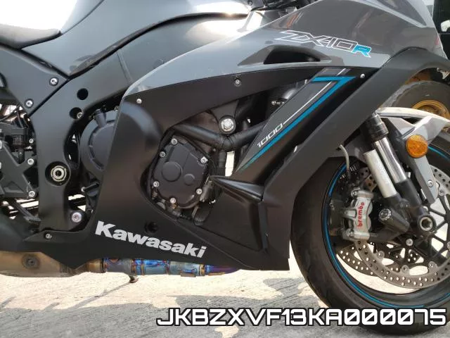 JKBZXVF13KA000075 фото 6