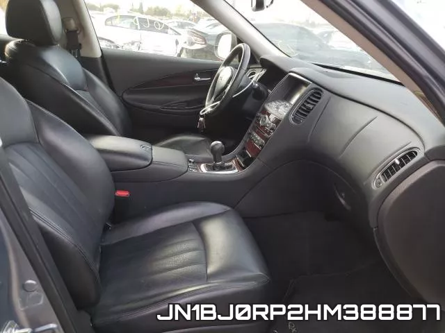 JN1BJ0RP2HM388877 фото 6