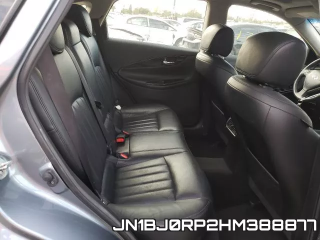 JN1BJ0RP2HM388877 фото 7