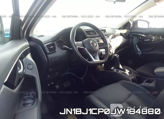 JN1BJ1CP0JW184880 фото 6