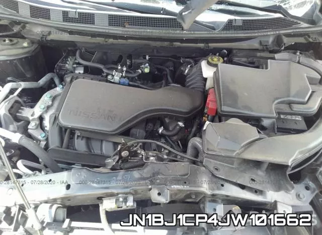 JN1BJ1CP4JW101662 фото 2