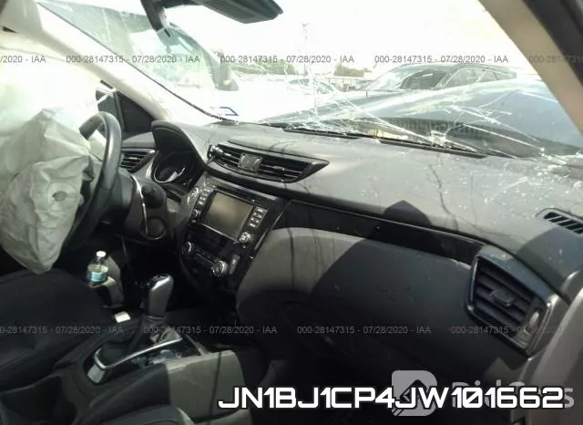 JN1BJ1CP4JW101662 фото 6