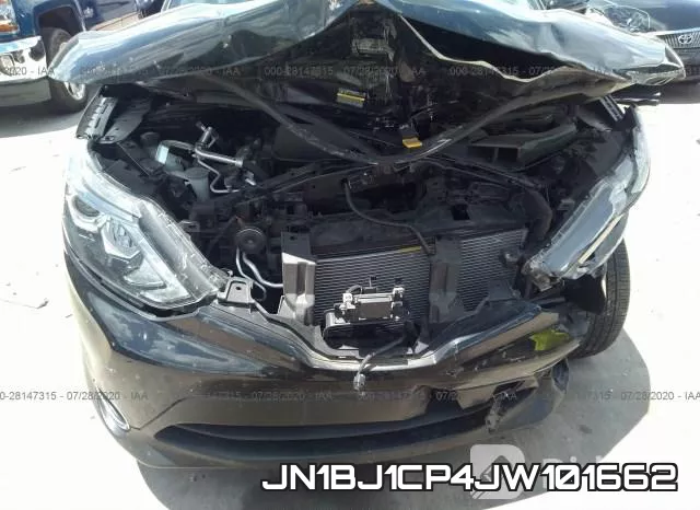 JN1BJ1CP4JW101662 фото 7