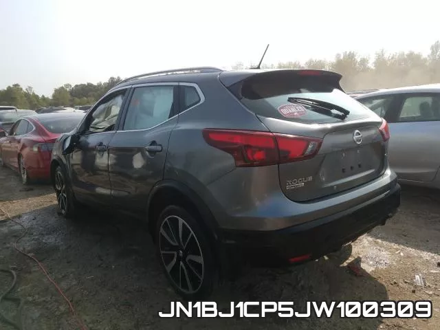 JN1BJ1CP5JW100309 фото 4