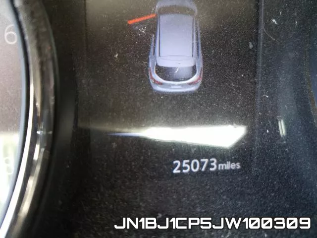 JN1BJ1CP5JW100309 фото 9