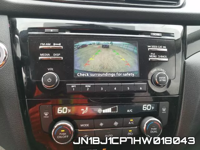 JN1BJ1CP7HW018043 фото 10
