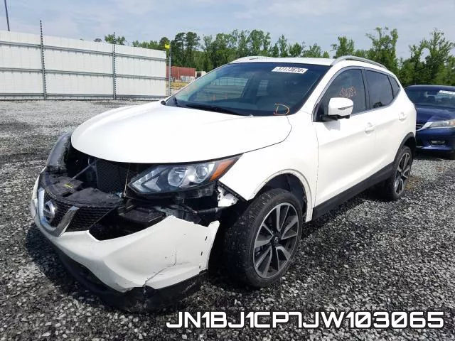 JN1BJ1CP7JW103065 фото 3