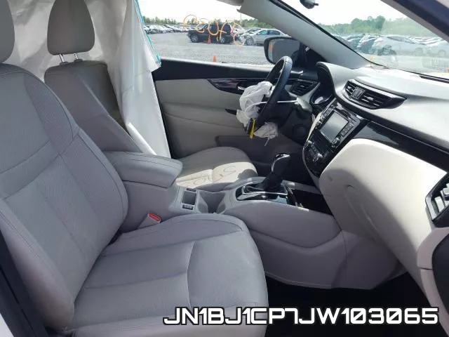 JN1BJ1CP7JW103065 фото 6