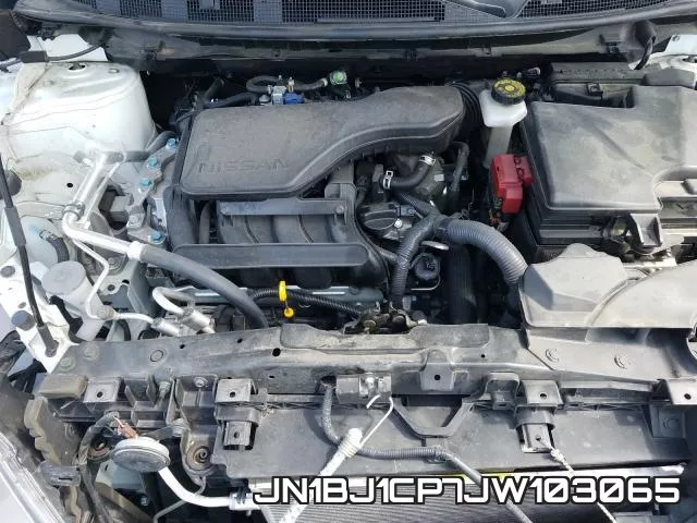 JN1BJ1CP7JW103065 фото 8