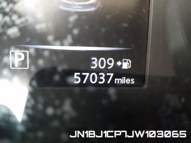 JN1BJ1CP7JW103065 фото 9