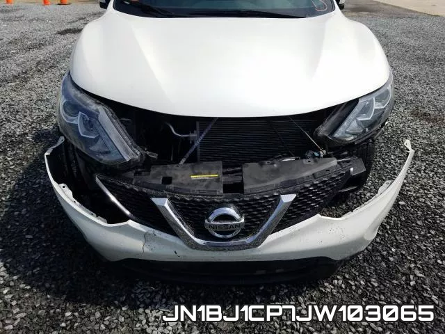 JN1BJ1CP7JW103065 фото 10