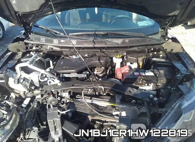 JN1BJ1CR1HW122819 фото 2